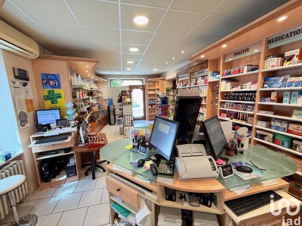 Boutique/Local commercial à vendre 70 m² Montbrun-les-Bains