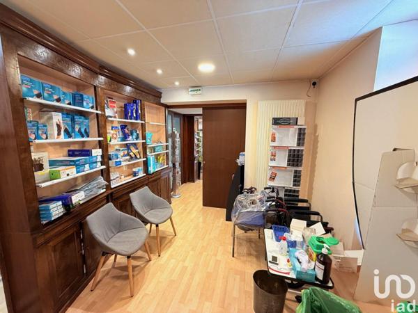 Boutique/Local commercial à vendre 70 m² Montbrun-les-Bains