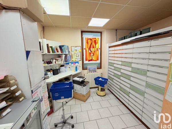 Boutique/Local commercial à vendre 70 m² Montbrun-les-Bains