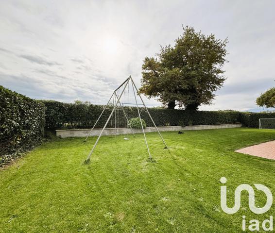 Maison à vendre 6 pièces 215 m² Saint-Julien-en-Genevois