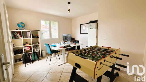 Maison à vendre 6 pièces 215 m² Saint-Julien-en-Genevois