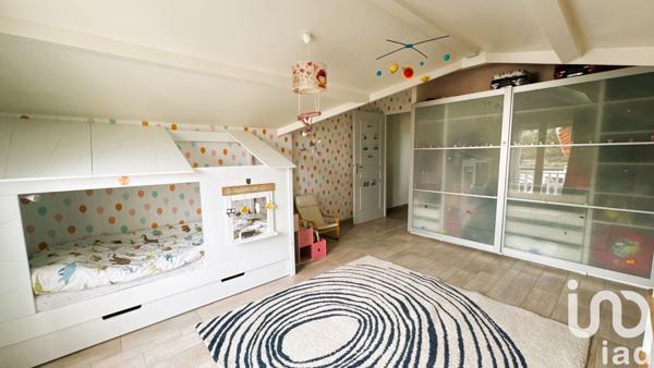 Maison à vendre 6 pièces 215 m² Saint-Julien-en-Genevois