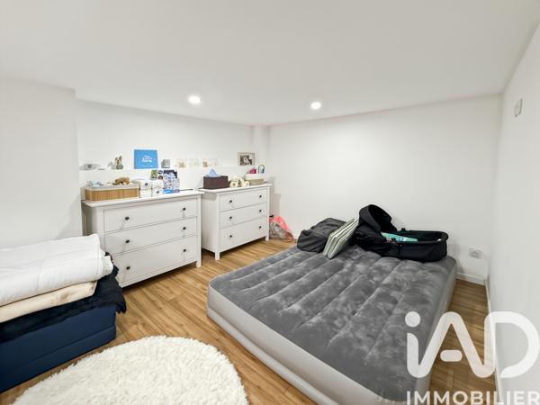 Maison à vendre 5 pièces 137 m² Champigny