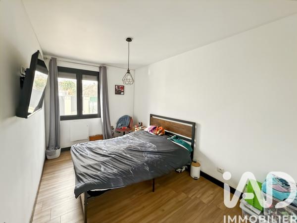 Maison à vendre 5 pièces 137 m² Champigny