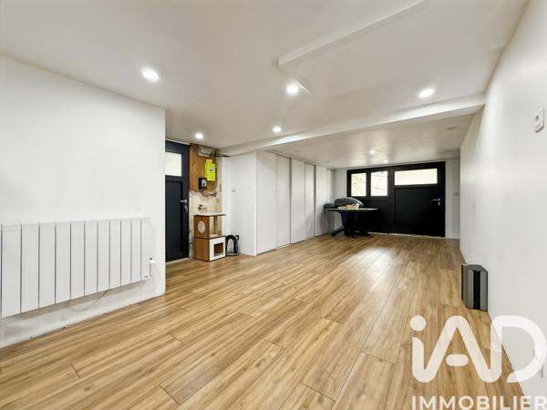 Maison à vendre 5 pièces 137 m² Champigny