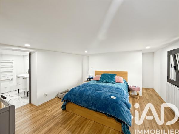 Maison à vendre 5 pièces 137 m² Champigny