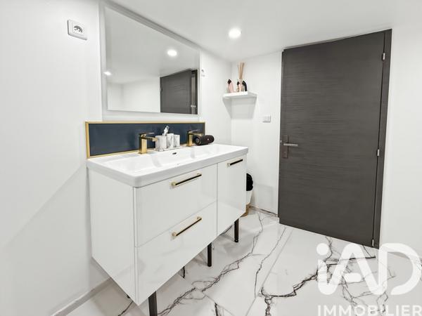 Maison à vendre 5 pièces 137 m² Champigny