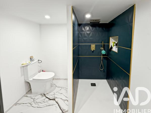 Maison à vendre 5 pièces 137 m² Champigny