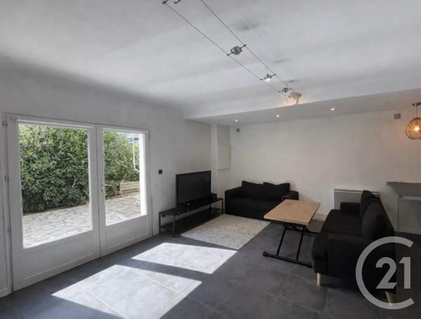 Appartement T2 à vendre  2 pièces - 49 m 2   ANGLET  - 64