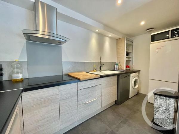 Appartement T2 à vendre  2 pièces - 49 m 2   ANGLET  - 64
