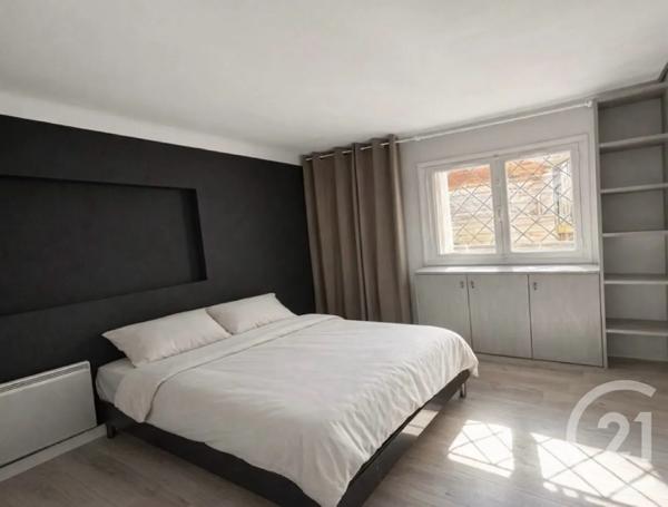 Appartement T2 à vendre  2 pièces - 49 m 2   ANGLET  - 64