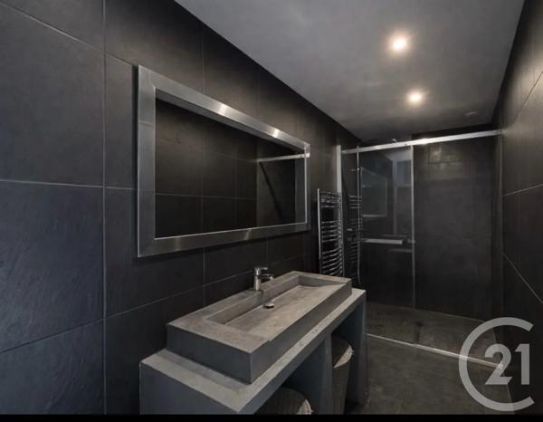 Appartement T2 à vendre  2 pièces - 49 m 2   ANGLET  - 64