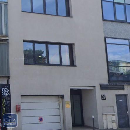 Location parking Lyon 7e Arrondissement (69007)