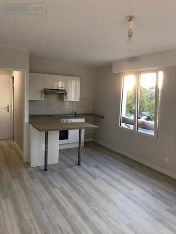 Appartement à louer à Cambrai dans le Nord (59400), ref : 59084-L1492