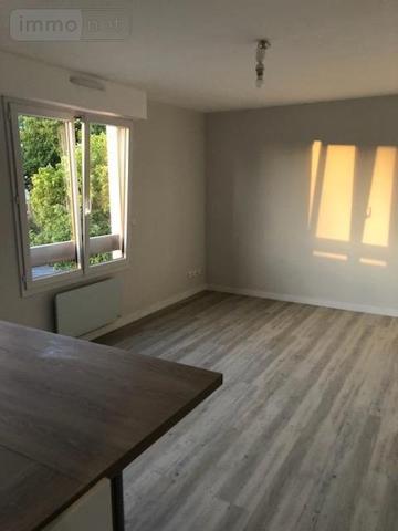 Appartement à louer à Cambrai dans le Nord (59400), ref : 59084-L1492