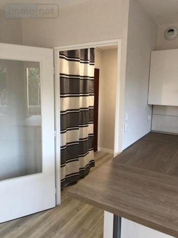 Appartement à louer à Cambrai dans le Nord (59400), ref : 59084-L1492