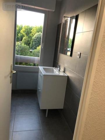 Appartement à louer à Cambrai dans le Nord (59400), ref : 59084-L1492