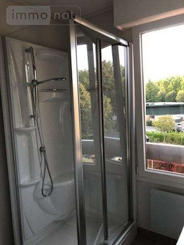 Appartement à louer à Cambrai dans le Nord (59400), ref : 59084-L1492