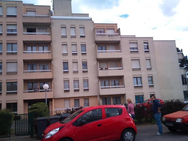 Appartement à louer à Cambrai dans le Nord (59400), ref : 59084-L1492