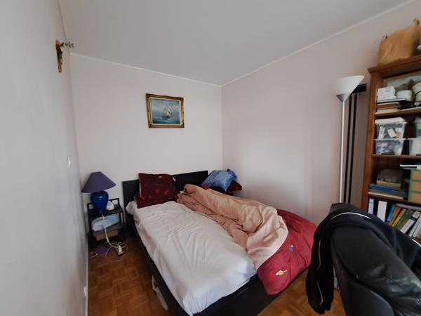 Appartement Paris 2 pièce(s) 37.50 m2