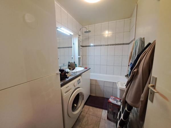 Appartement Paris 2 pièce(s) 37.50 m2