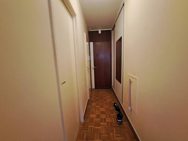 Appartement Paris 2 pièce(s) 37.50 m2