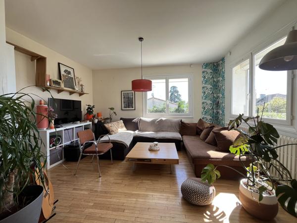 Charmante maison familiale des années 50 !