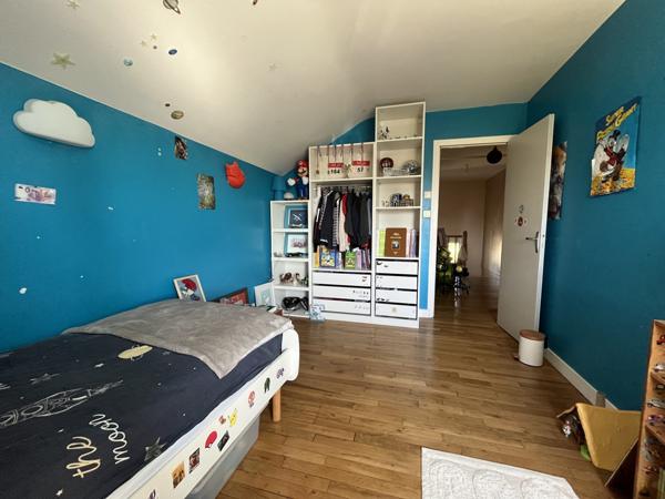 Charmante maison familiale des années 50 !