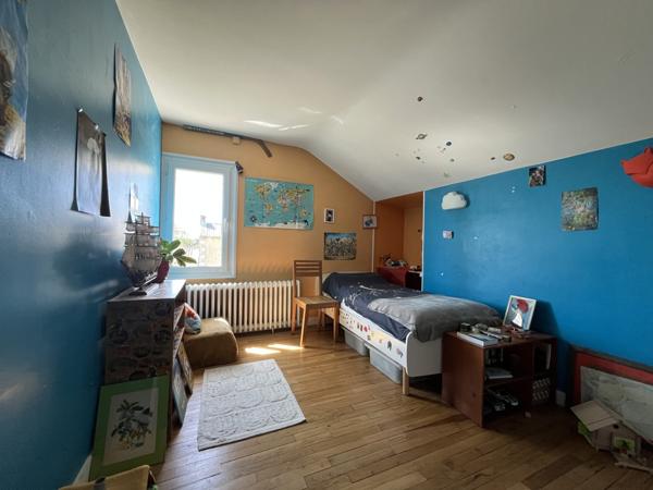 Charmante maison familiale des années 50 !