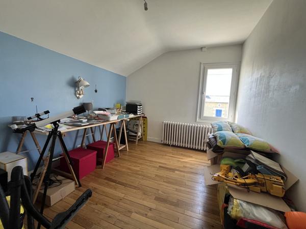 Charmante maison familiale des années 50 !