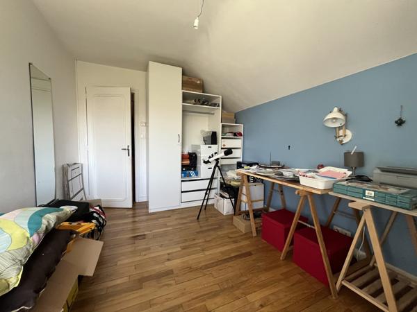 Charmante maison familiale des années 50 !