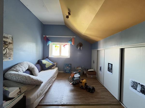 Charmante maison familiale des années 50 !