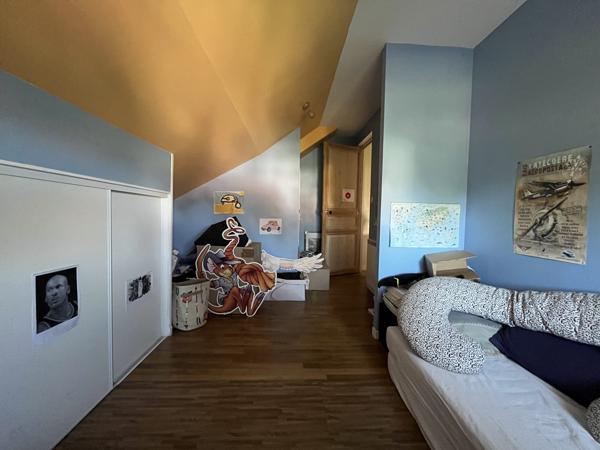 Charmante maison familiale des années 50 !