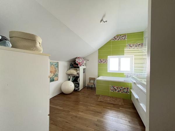 Charmante maison familiale des années 50 !