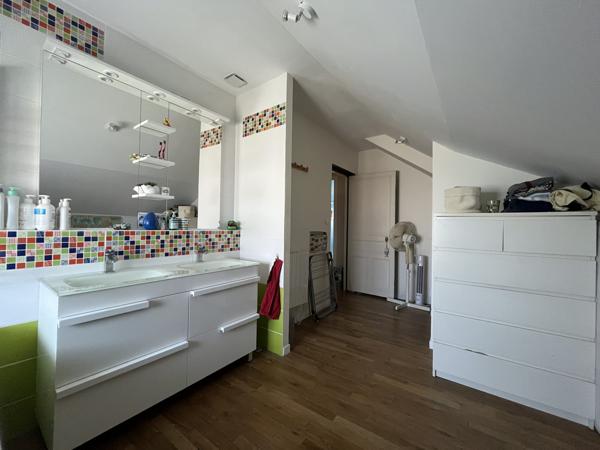 Charmante maison familiale des années 50 !