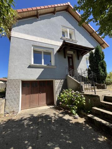 Charmante maison familiale des années 50 !