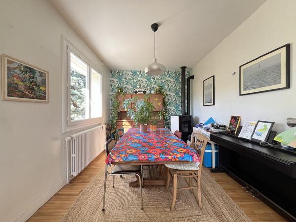 Charmante maison familiale des années 50 !