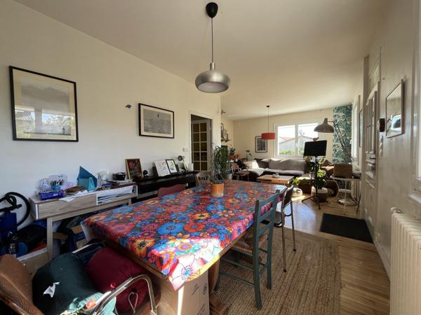 Charmante maison familiale des années 50 !