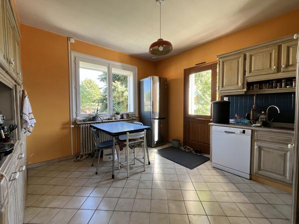 Charmante maison familiale des années 50 !