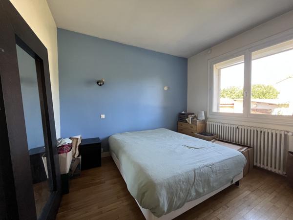 Charmante maison familiale des années 50 !