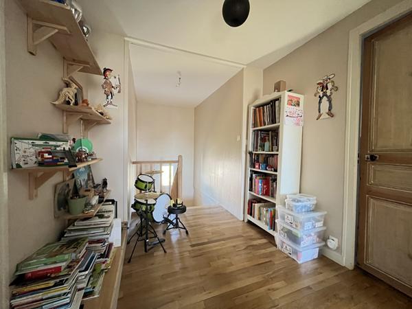 Charmante maison familiale des années 50 !