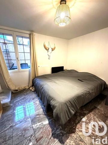 Maison à vendre 3 pièces 74 m² Le Havre