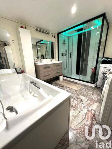 Maison à vendre 3 pièces 74 m² Le Havre