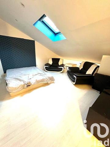 Maison à vendre 3 pièces 74 m² Le Havre