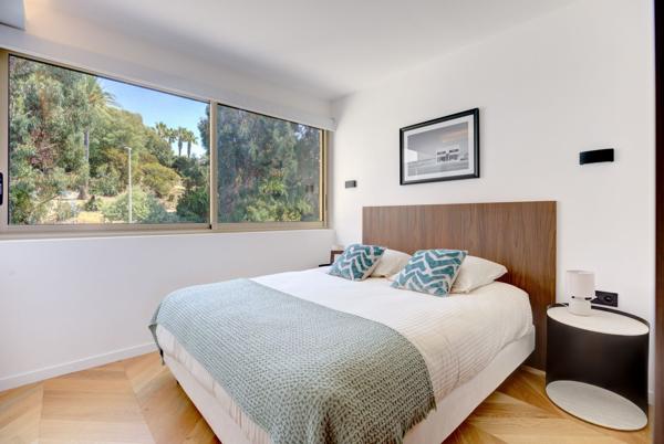 Vente Appartement de luxe Cannes 5 Pièces 150 m²