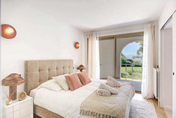 Vente Appartement de luxe Cannes 5 Pièces 150 m²