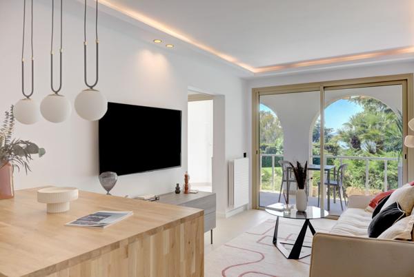 Vente Appartement de luxe Cannes 5 Pièces 150 m²
