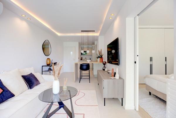 Vente Appartement de luxe Cannes 5 Pièces 150 m²