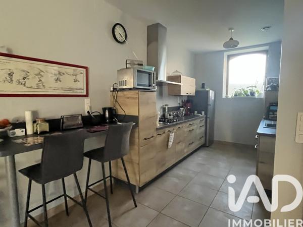Maison à vendre 7 pièces 238 m² Bazouges Cré sur Loir
