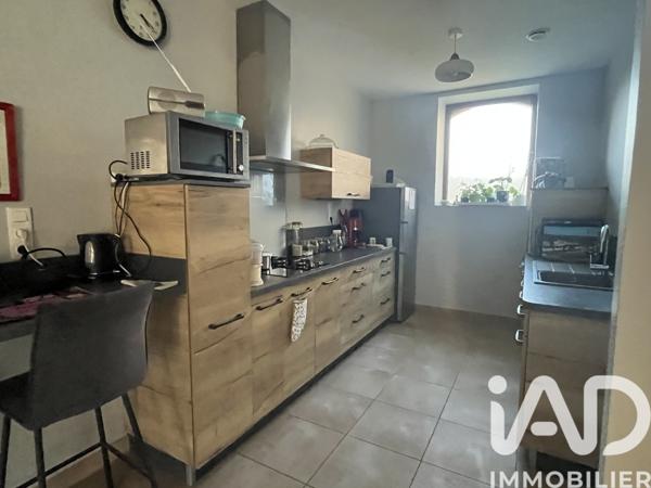 Maison à vendre 7 pièces 238 m² Bazouges Cré sur Loir